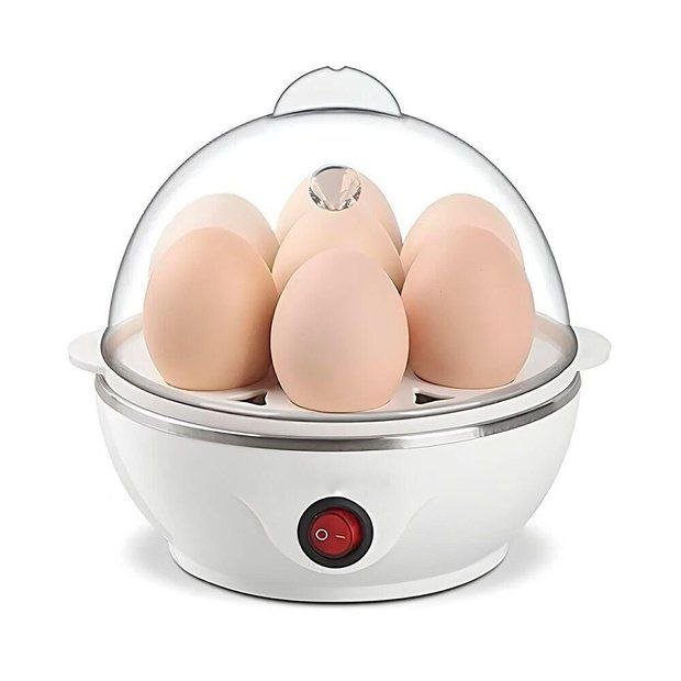 OvoChef Pro - Cozedor de Ovos Elétrico